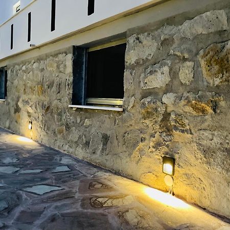Villa Isabella Aegina Vathí 외부 사진