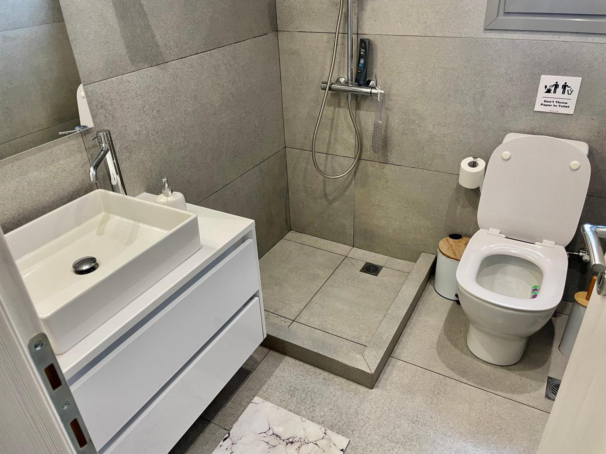 Villa Isabella Aegina Vathí 외부 사진